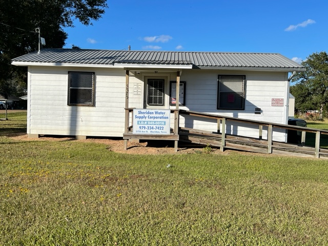 Office Location